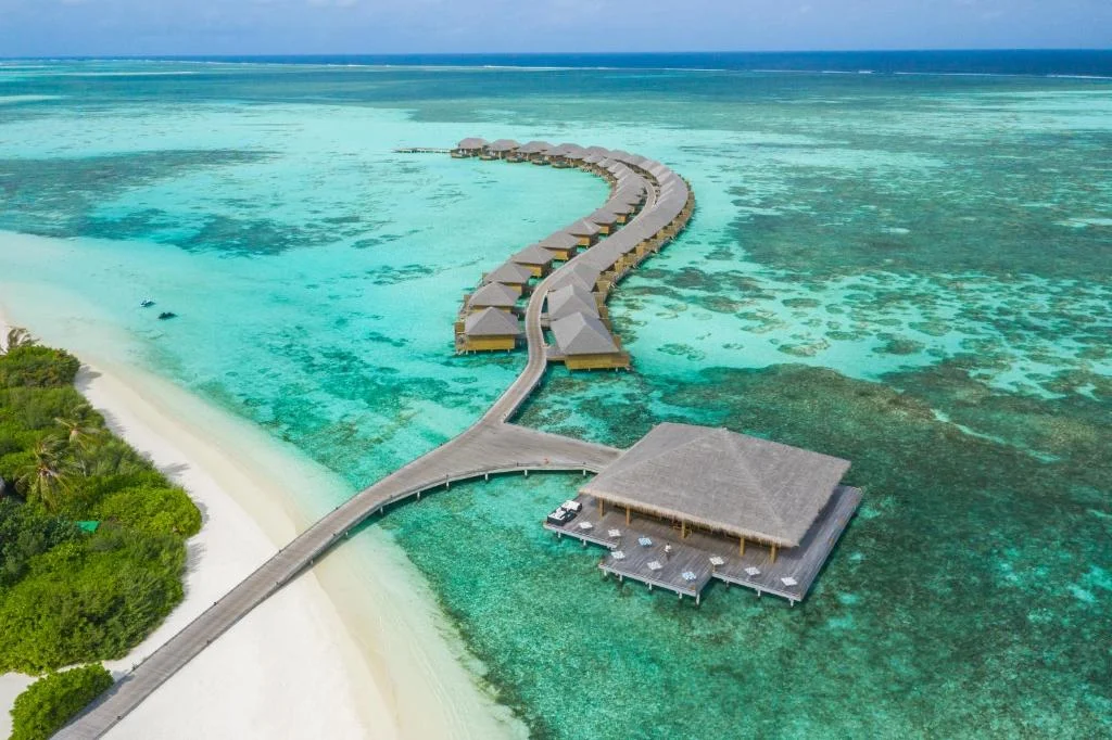 Cocoon Maldives – All Inclusive