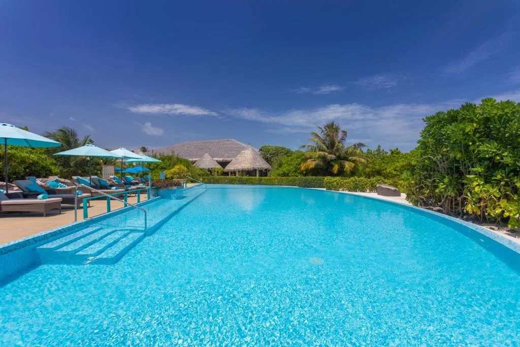 Cocoon Maldives – All Inclusive - Fotoja 3