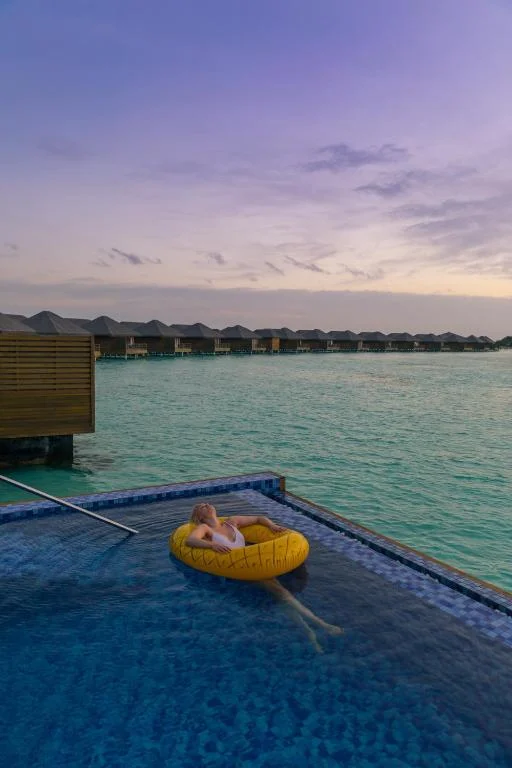 Cocoon Maldives – All Inclusive - Fotoja 10
