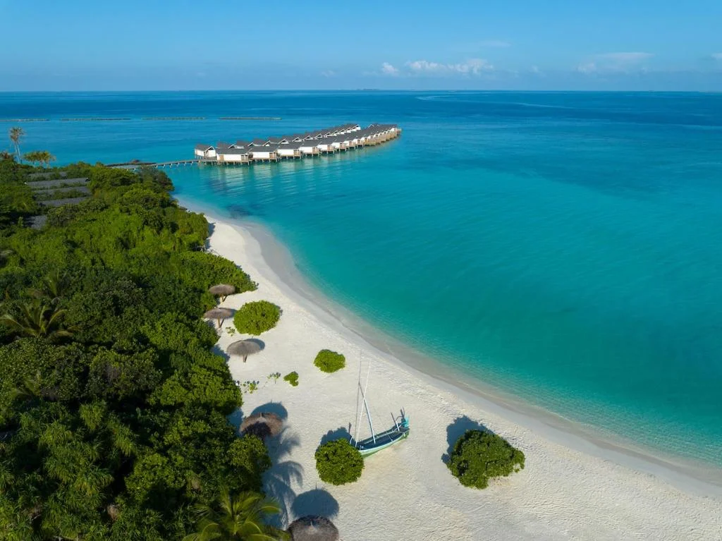 Amari Raaya Maldives