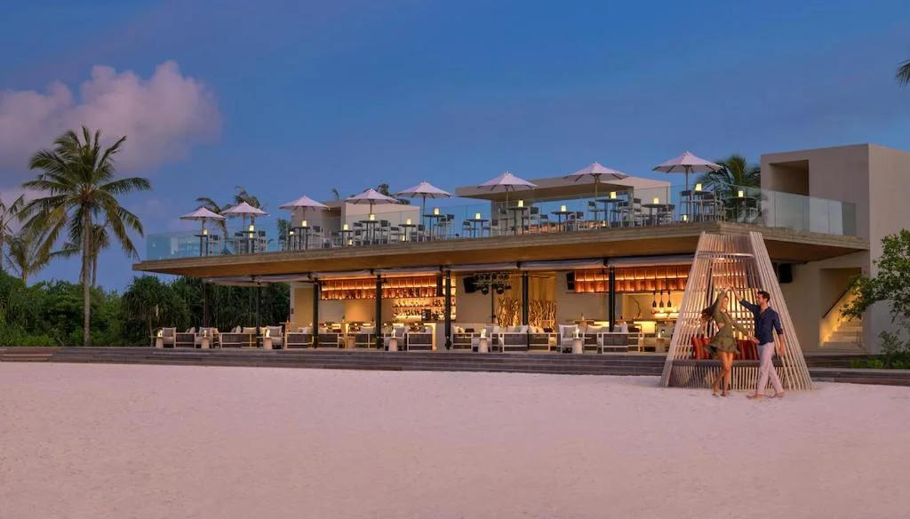 Amari Raaya Maldives - Fotoja 2