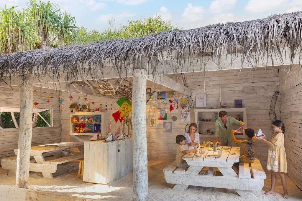 Amari Raaya Maldives - Fotoja 6