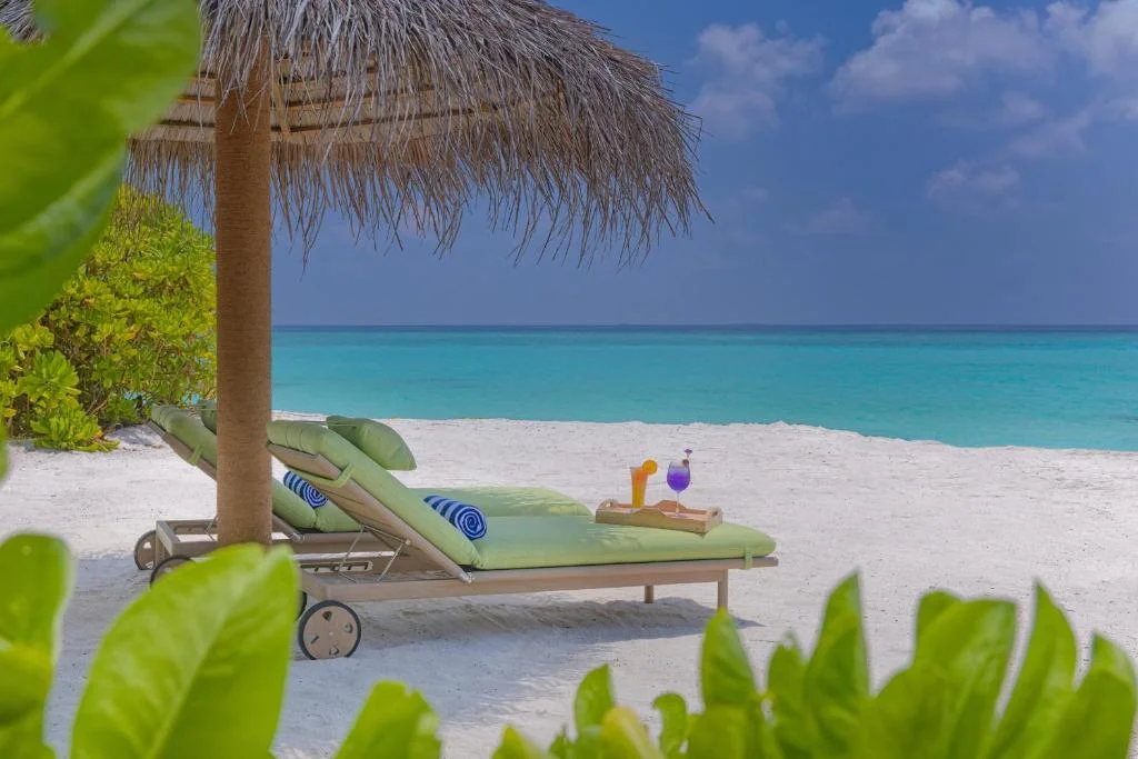 Amari Raaya Maldives - Fotoja 8