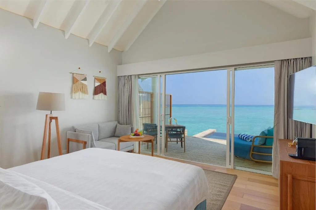 Amari Raaya Maldives - Fotoja 9