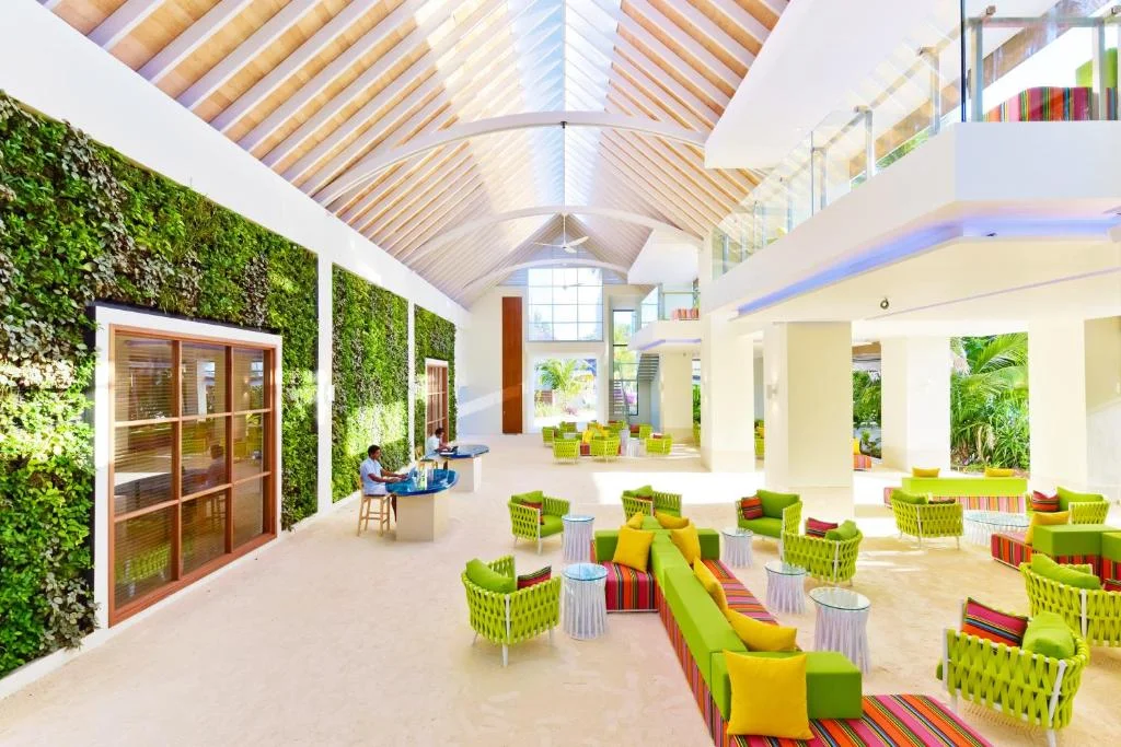 Kandima Maldives - Fotoja 8