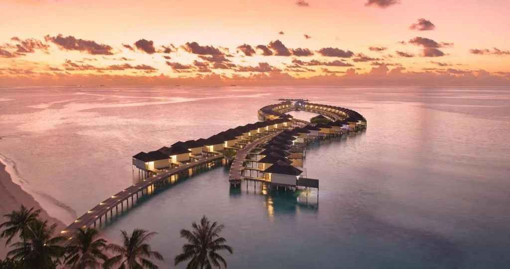 Kandima Maldives - Fotoja 11