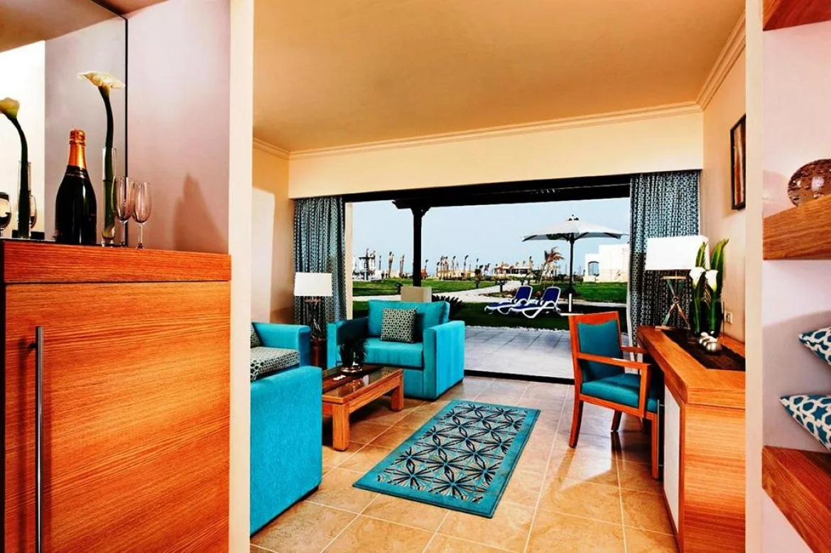 Movenpick Soma Bay Soma Bay - Fotoja 3