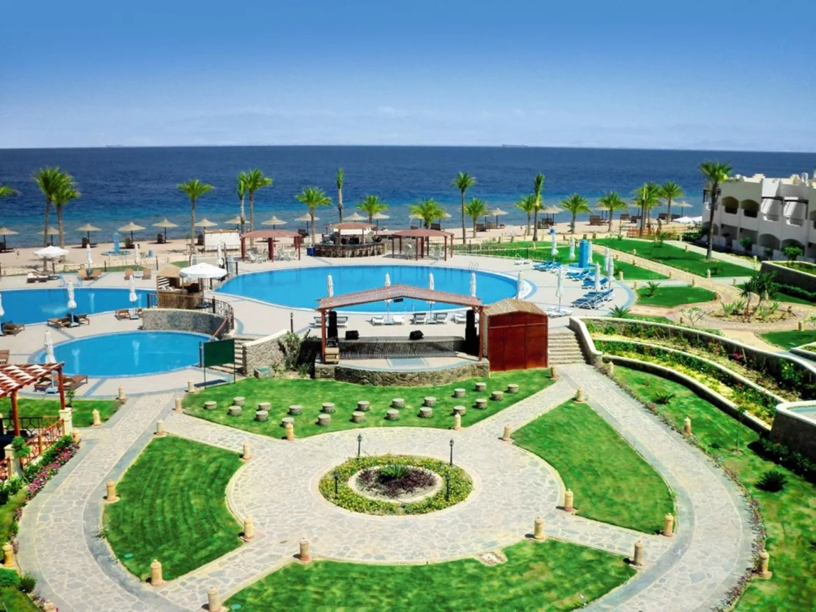 Movenpick Soma Bay Soma Bay - Fotoja 7