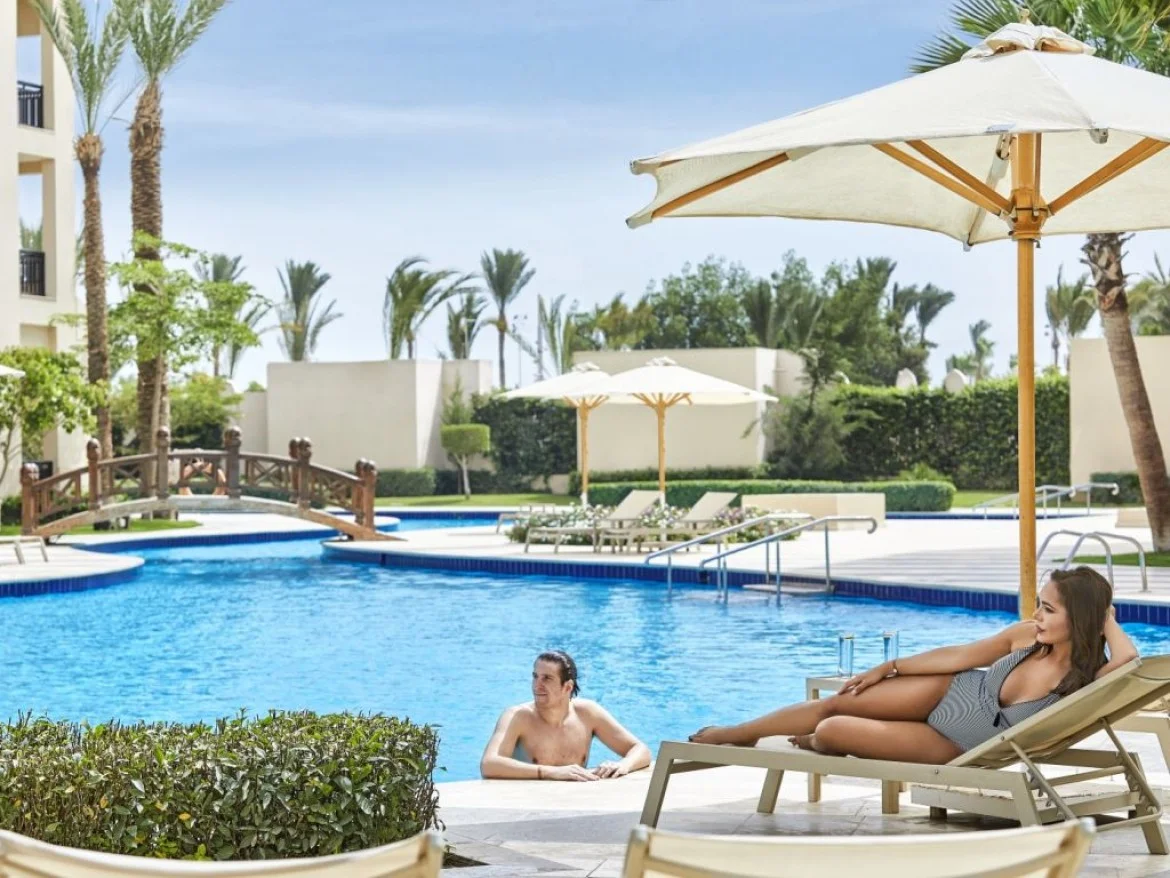 Steigenberger Aqua Magic - Fotoja 6