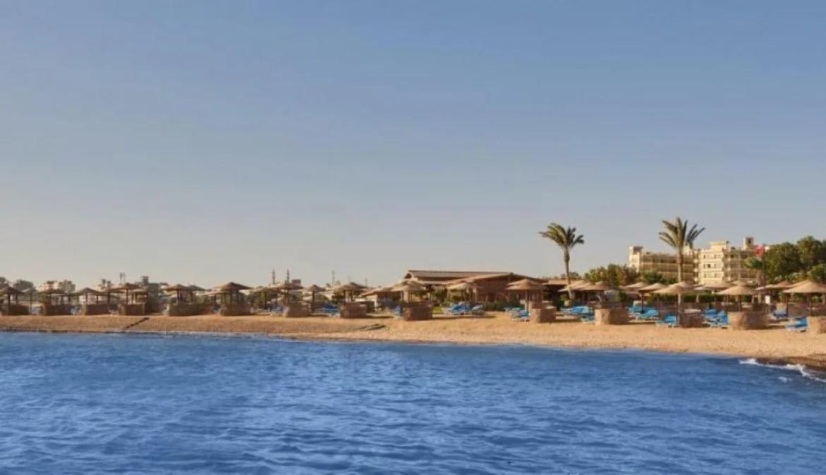 Sea Star Beaurivage - Fotoja 2