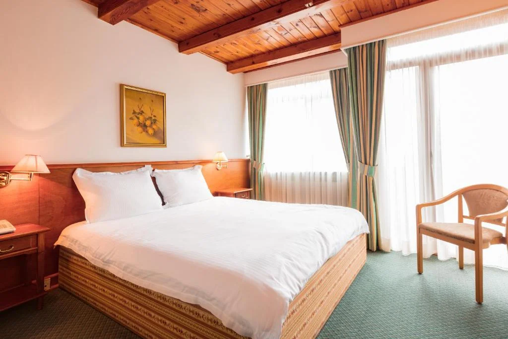 Hotel Bistra, Resort Mavrovo - Fotoja 7