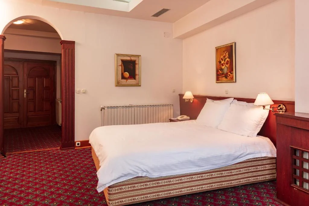 Hotel Bistra, Resort Mavrovo - Fotoja 8