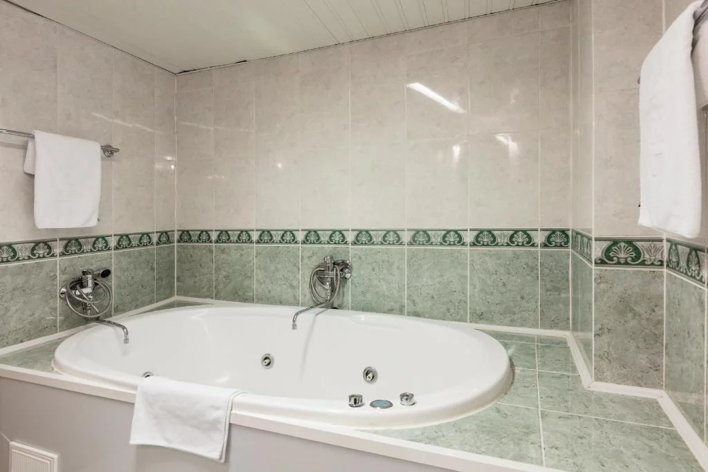 Hotel Bistra, Resort Mavrovo - Fotoja 9