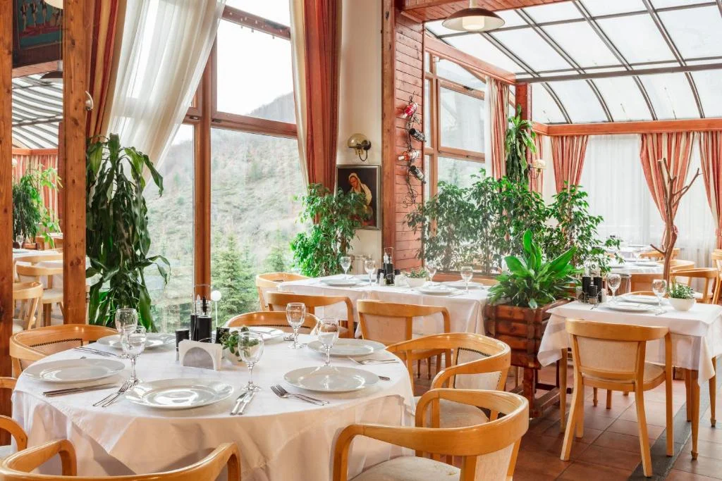 Hotel Bistra, Resort Mavrovo - Fotoja 12