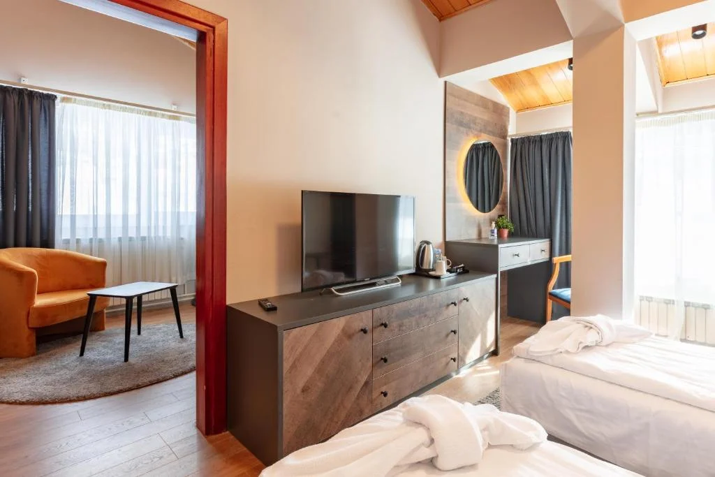 Hotel Sport, Resort Mavrovo - Fotoja 2