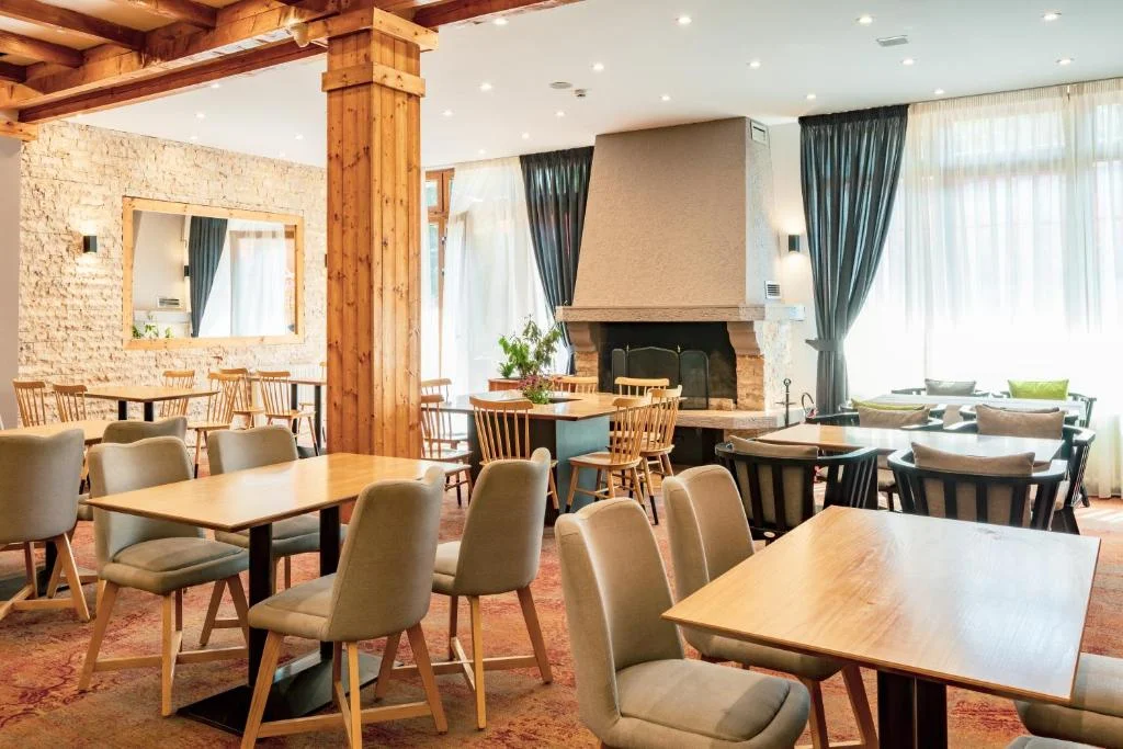 Hotel Sport, Resort Mavrovo - Fotoja 9