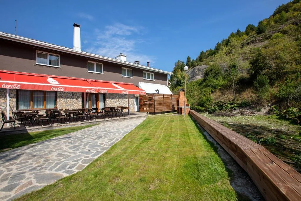 Hotel Sport, Resort Mavrovo - Fotoja 10