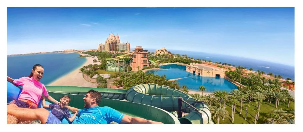 Atlantis, The Palm - Fotoja 2