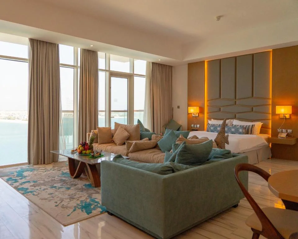 Royal Central Hotel – The Palm