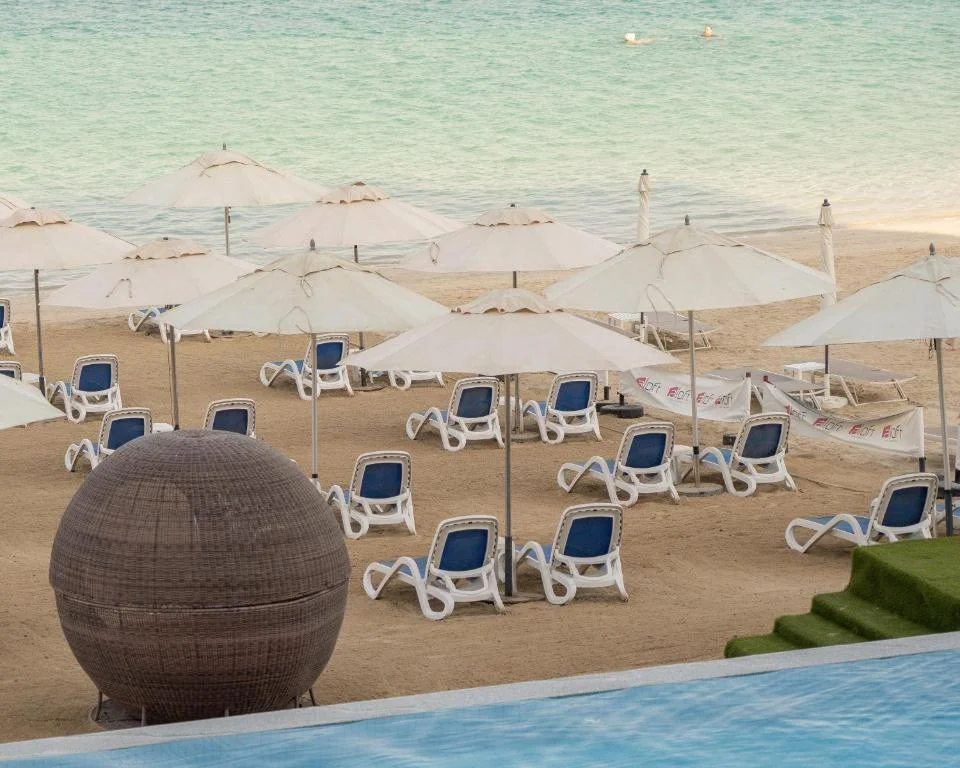 Royal Central Hotel – The Palm - Fotoja 5