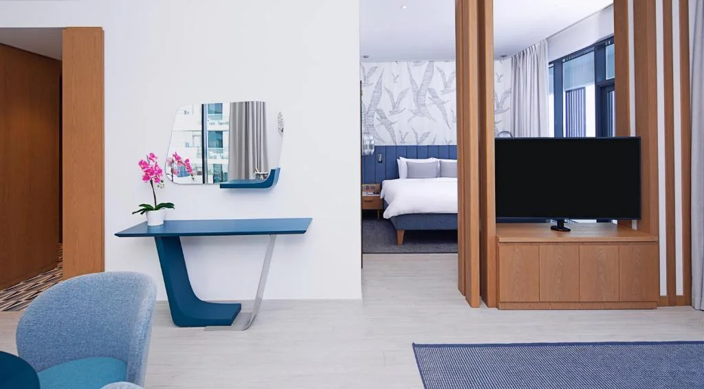 C Central Hotel and Resort The Palm