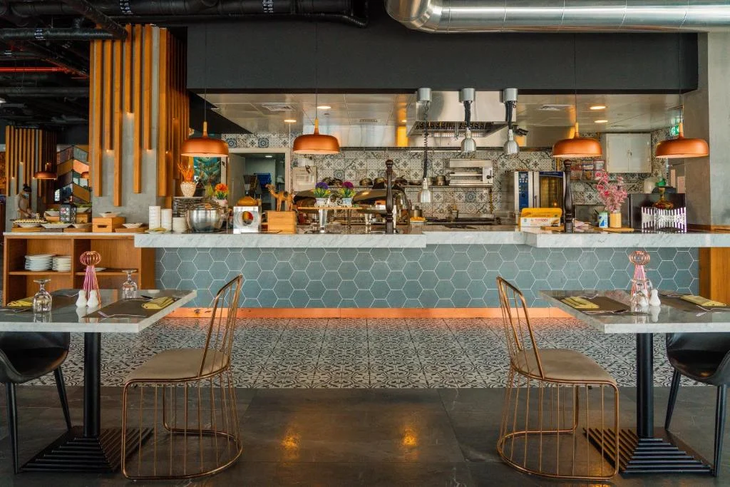 C Central Hotel and Resort The Palm - Fotoja 3