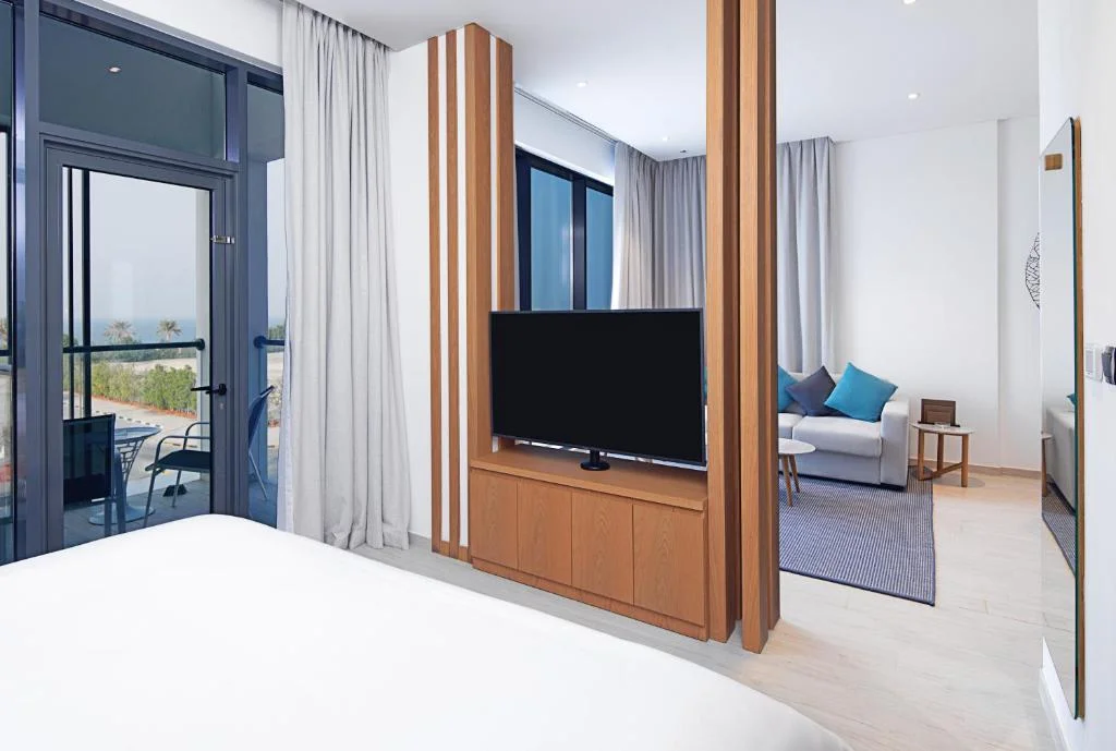 C Central Hotel and Resort The Palm - Fotoja 11