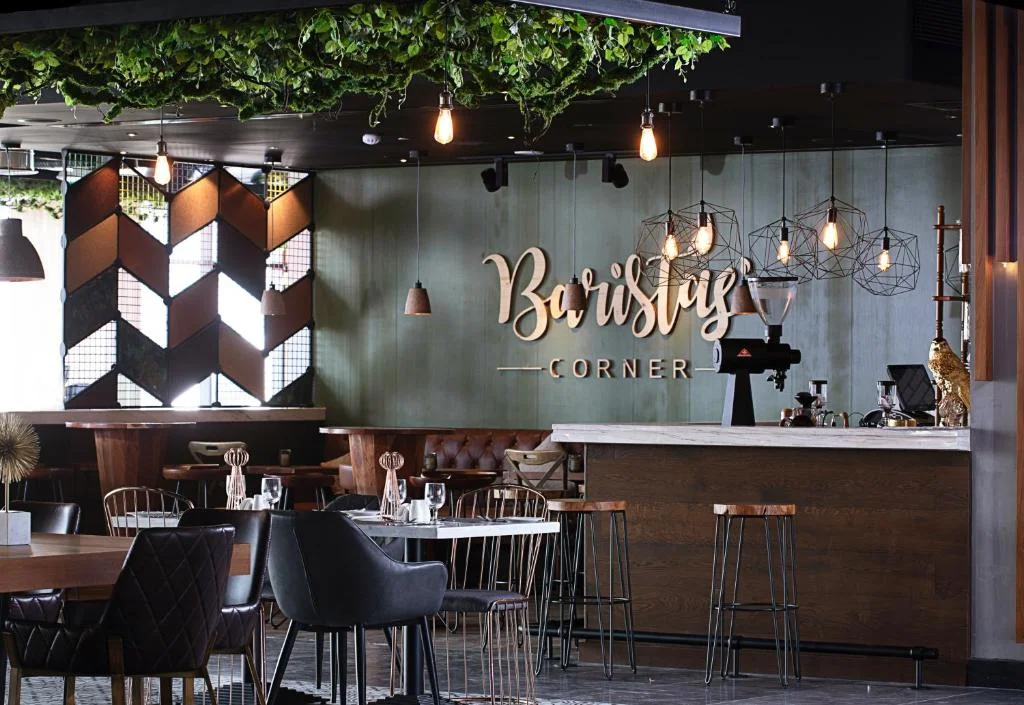 C Central Hotel and Resort The Palm - Fotoja 12