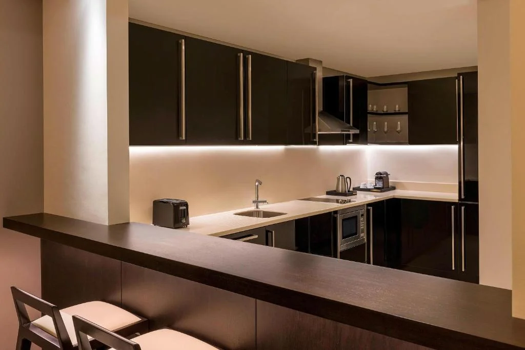 Sheraton Grand Hotel Dubai - Fotoja 11