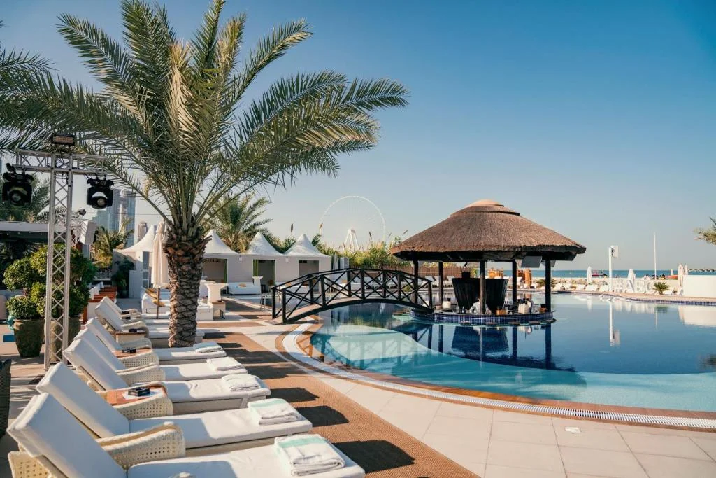 Grand Millennium Dubai