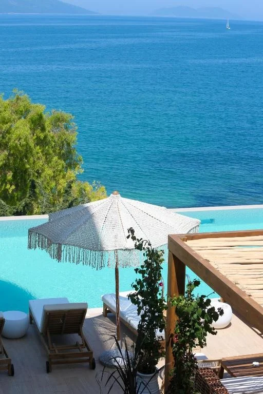 Hotel Regina Blue - Fotoja 2