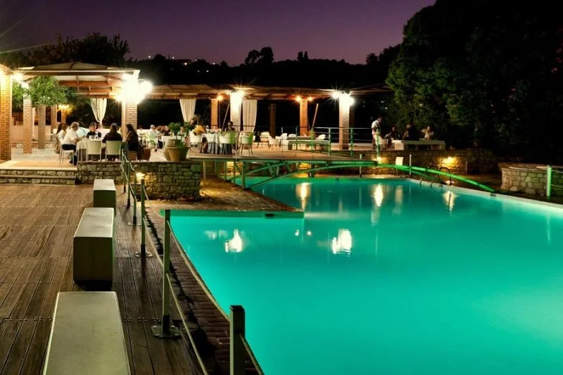 Hotel Olympia Radhime - Fotoja 3