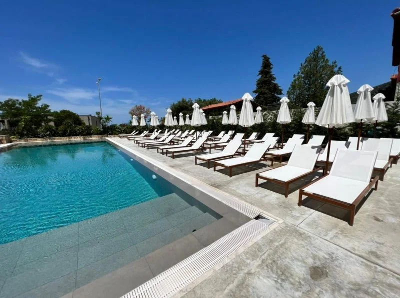 Hotel Olympia Radhime - Fotoja 4