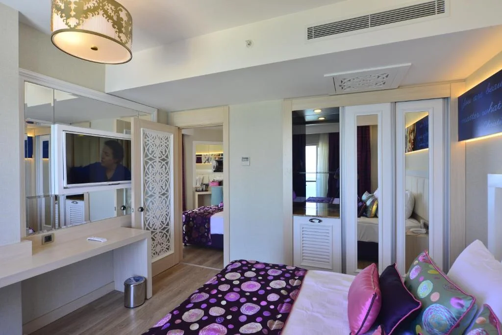 Azura Deluxe Resort & Spa - Fotoja 3