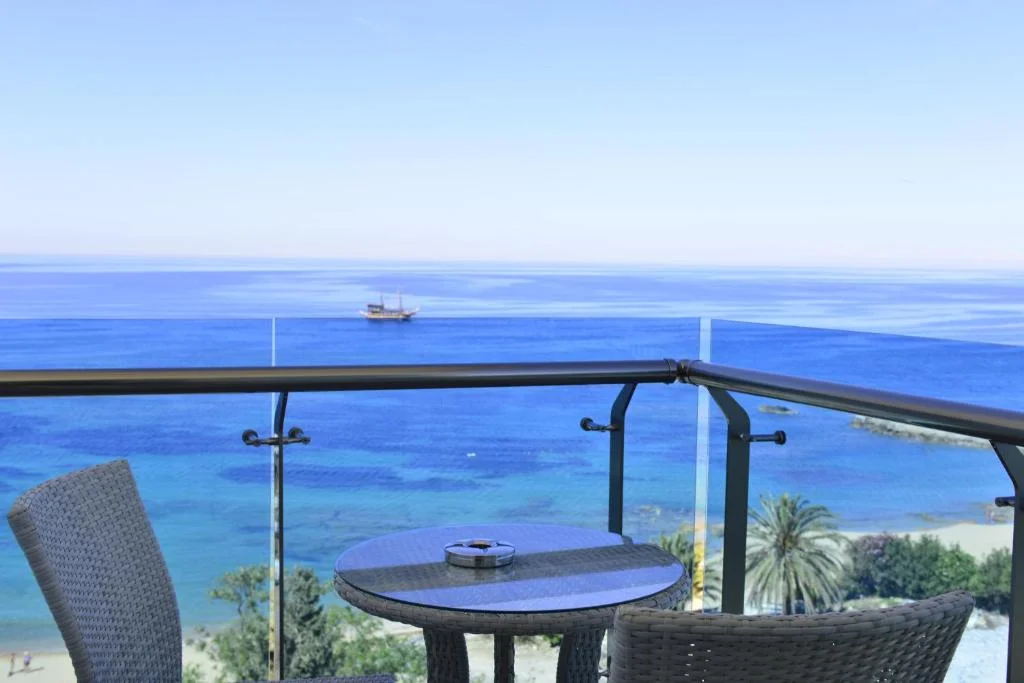 Azura Deluxe Resort & Spa - Fotoja 4