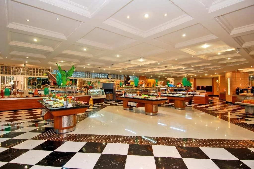 Delphin Deluxe Resort - Fotoja 6