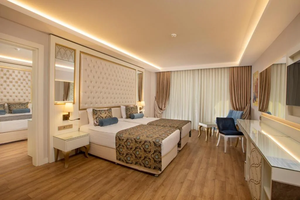 Haydarpasha Palace - Fotoja 9