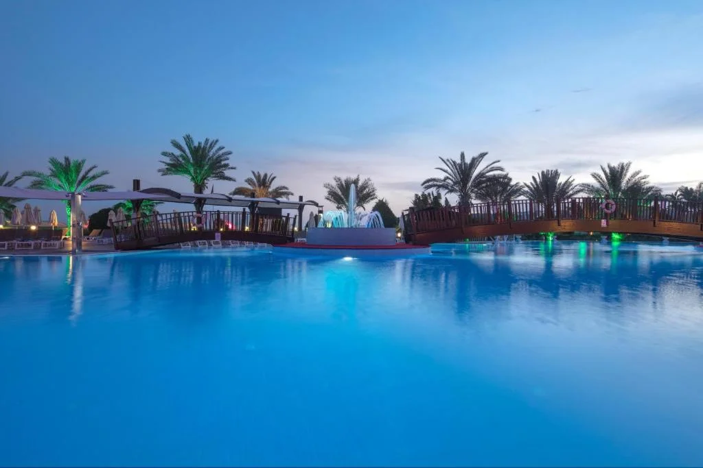 Granada Luxury Okurcalar - Fotoja 6