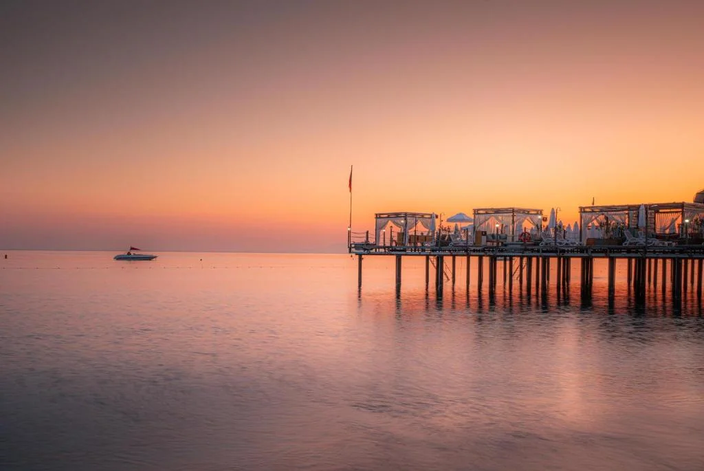 Kirman Sidera Luxury & Spa - Fotoja 5