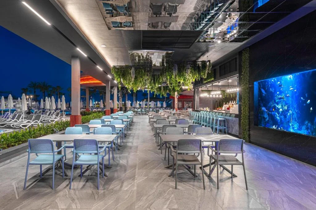 Kirman Sidera Luxury & Spa - Fotoja 8