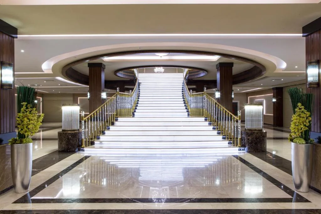 Kahya Resort Aqua & Spa - Fotoja 3