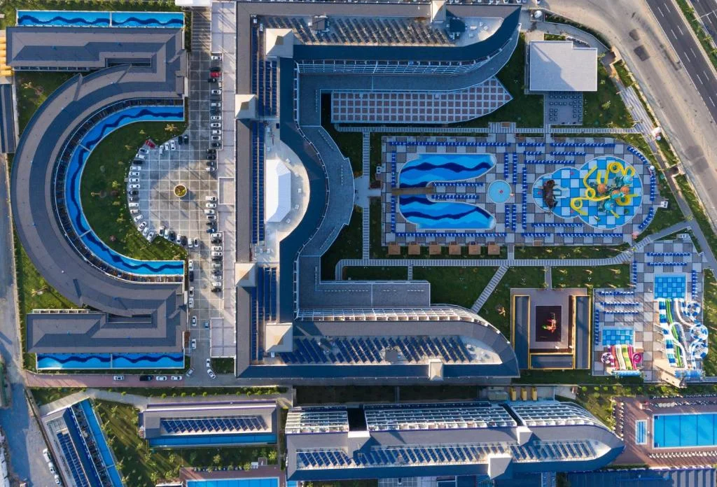 Eftalia Ocean Hotel - Fotoja 14