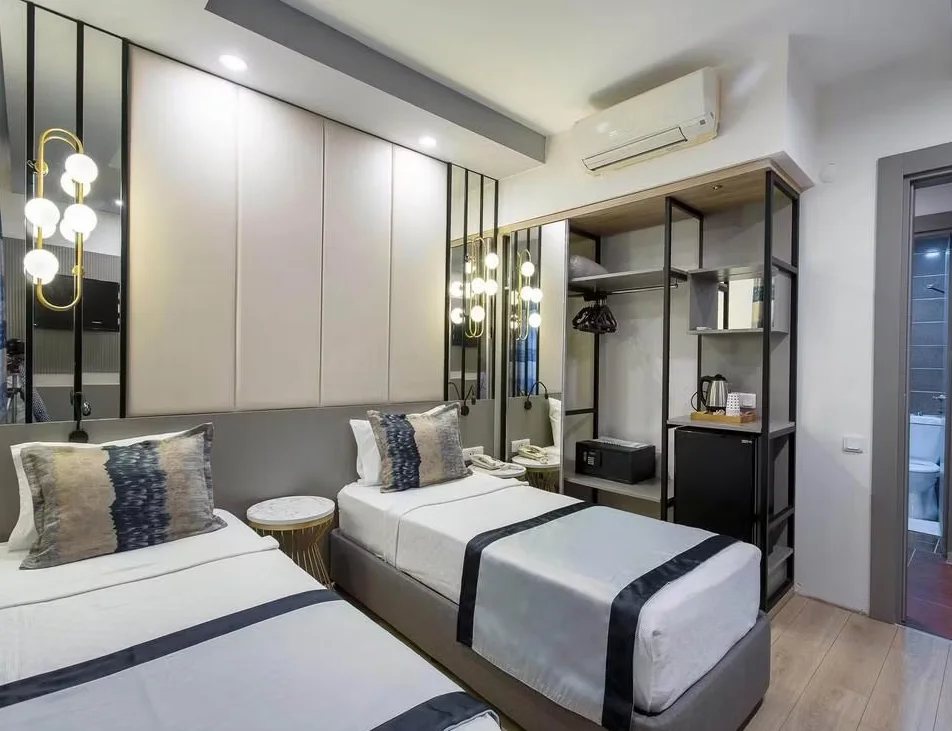 Eftalia Aqua Resort - Fotoja 2