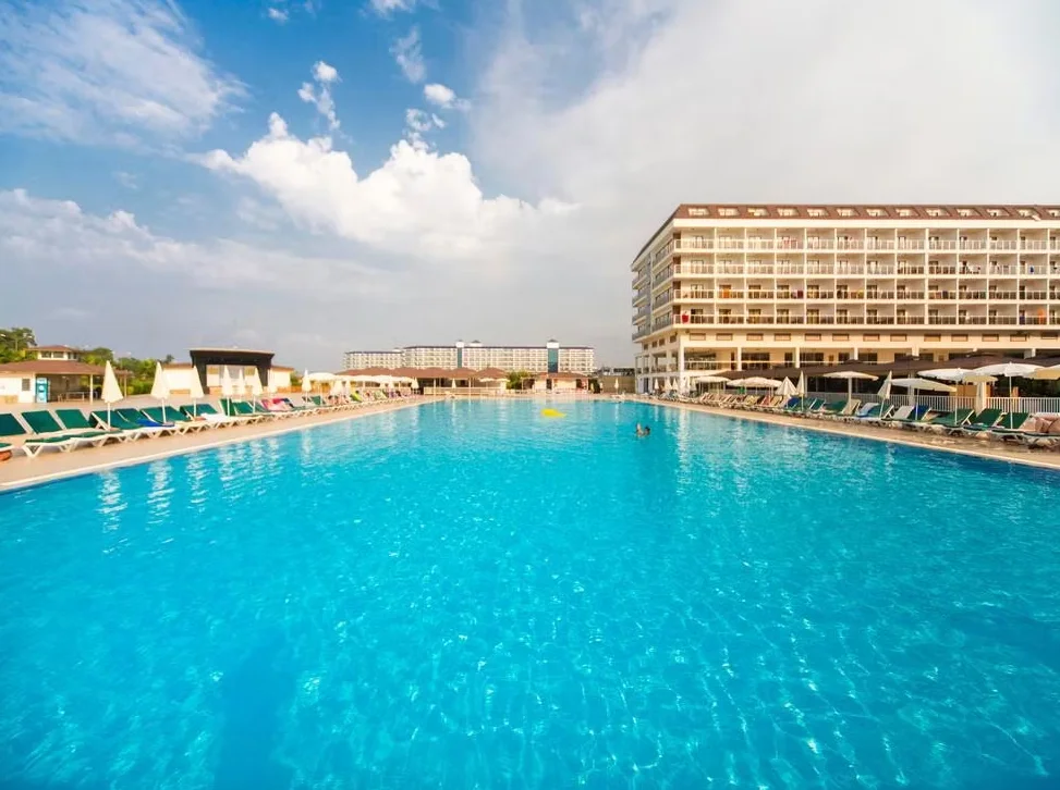 Eftalia Aqua Resort - Fotoja 4