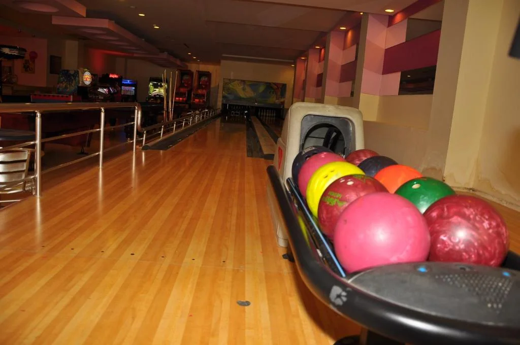 Hedef Resort & Spa - Fotoja 2