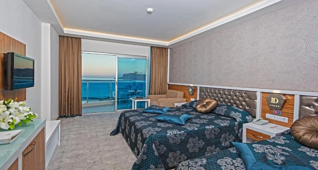 Diamond Hill Resort Hotel - Fotoja 3