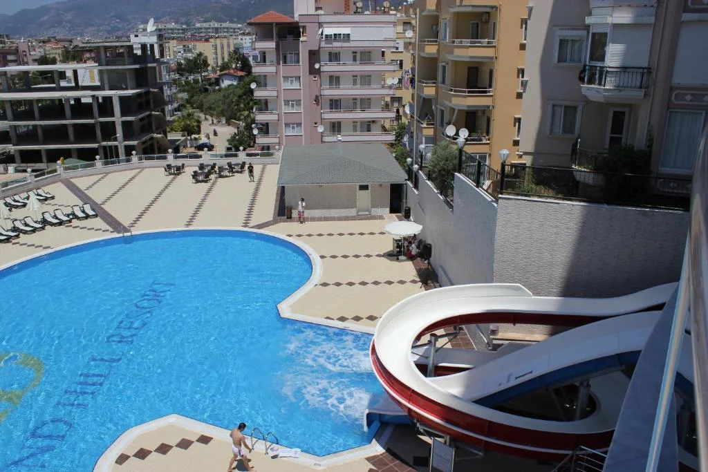 Diamond Hill Resort Hotel - Fotoja 9