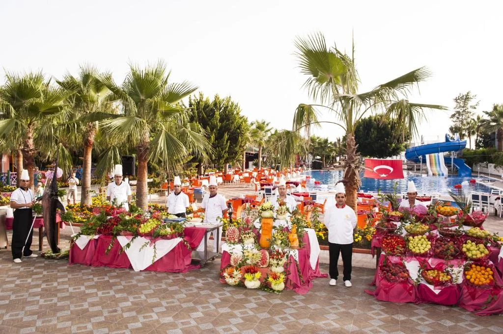 Concordia Celes Hotel - Fotoja 8