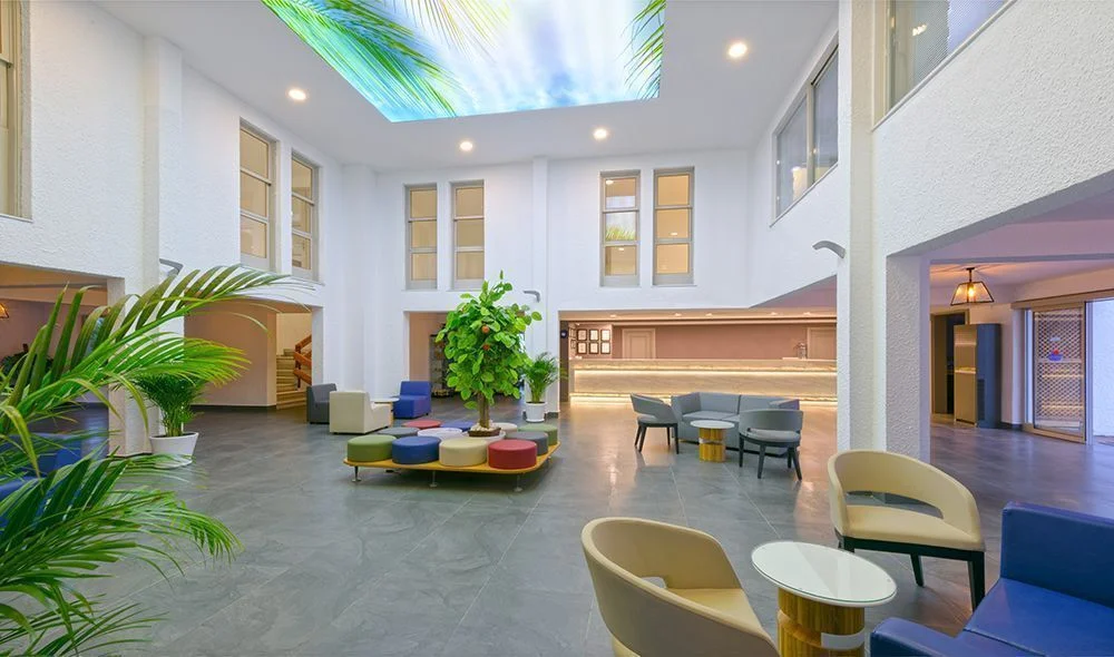 Club Kastalia Holiday Village - Fotoja 2