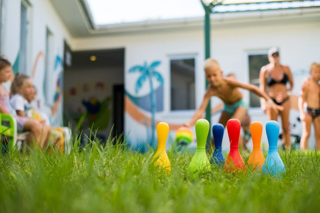 Club Kastalia Holiday Village - Fotoja 4